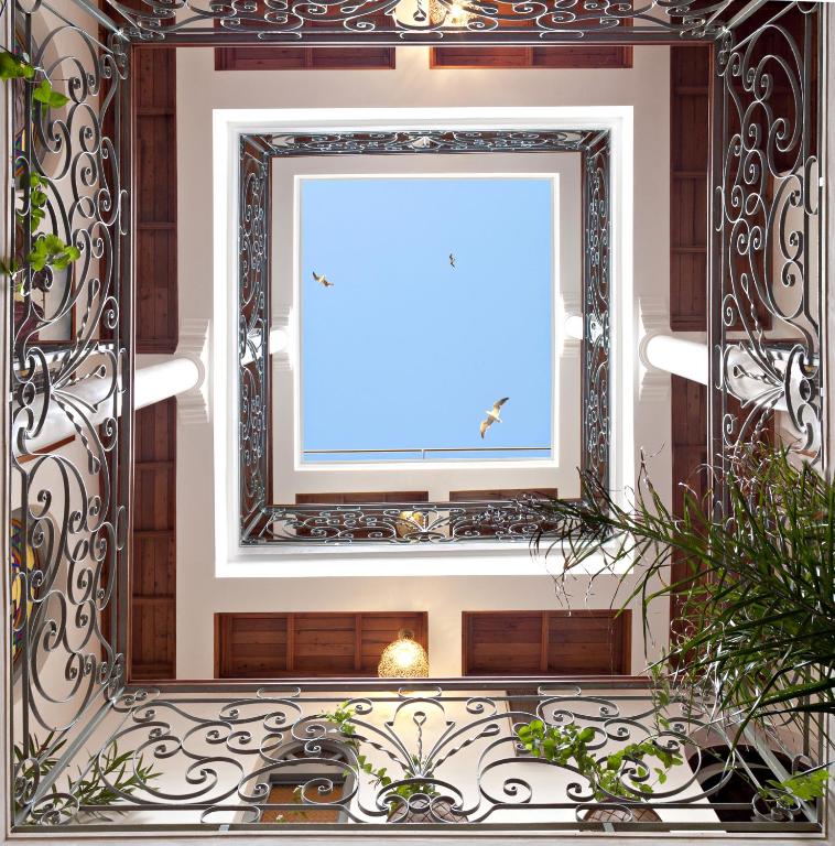 Riad Perle DEau riad Marrakech Tensift Haouz Essaouira 10