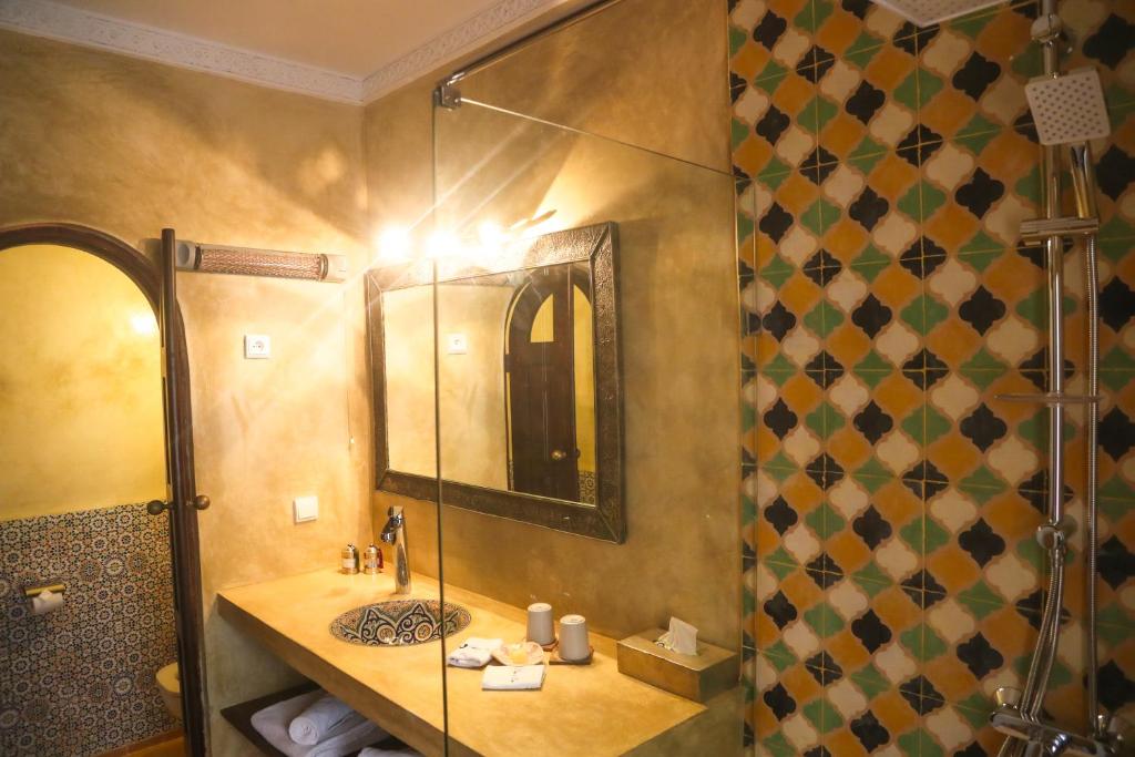 Riad Perle DEau riad Marrakech Tensift Haouz Essaouira 11