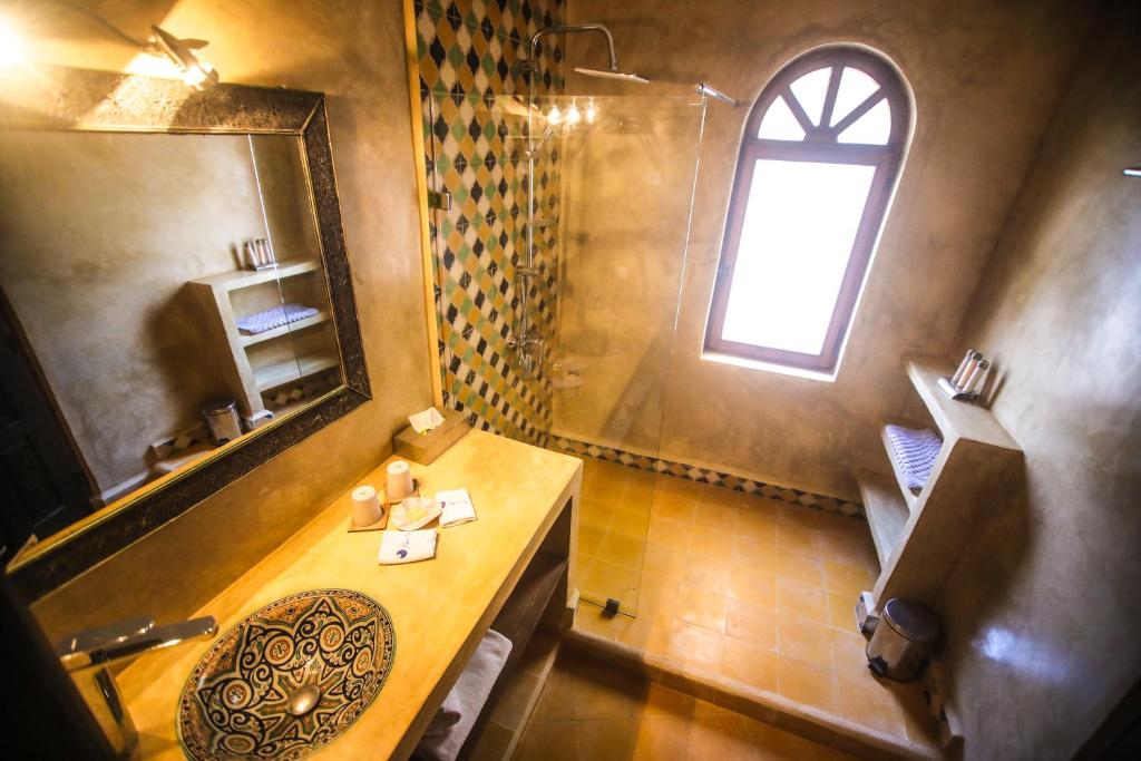 Riad Perle DEau riad Marrakech Tensift Haouz Essaouira 2