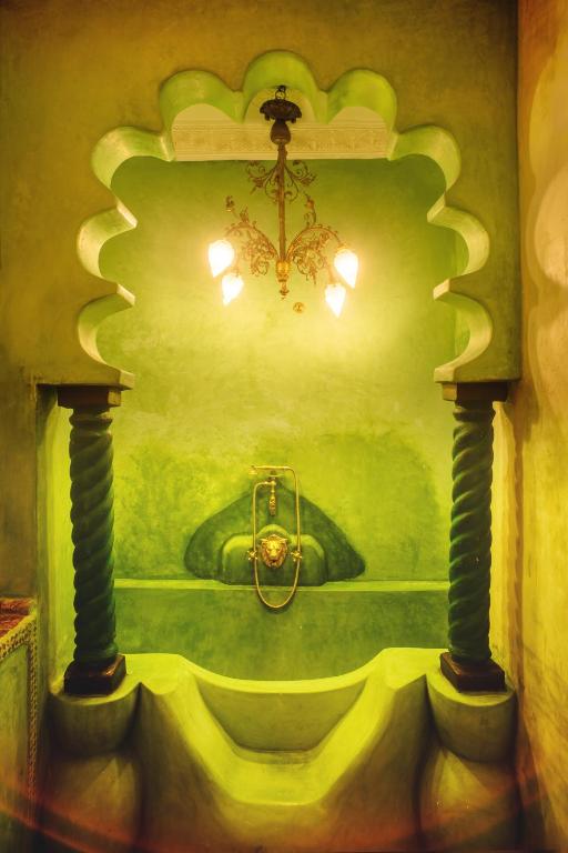 Riad Persephone riad Marrakech Tensift Haouz Marrakech 15