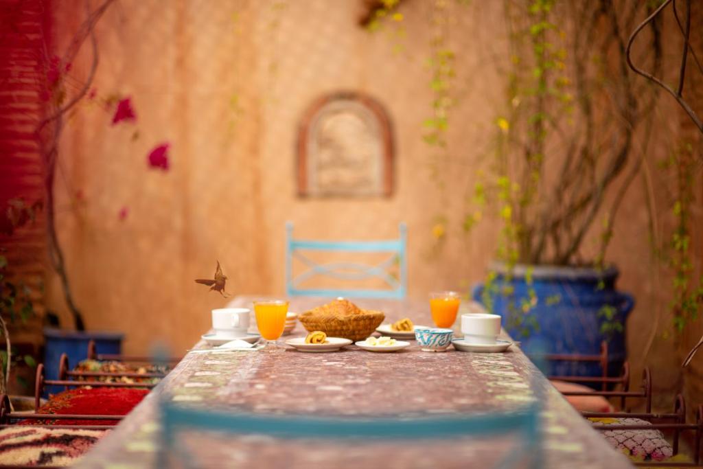 Riad Persephone riad Marrakech Tensift Haouz Marrakech 17