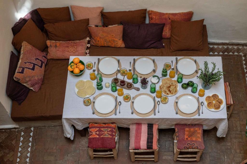 Riad Petite Reverie riad Marrakech Tensift Haouz Essaouira 13