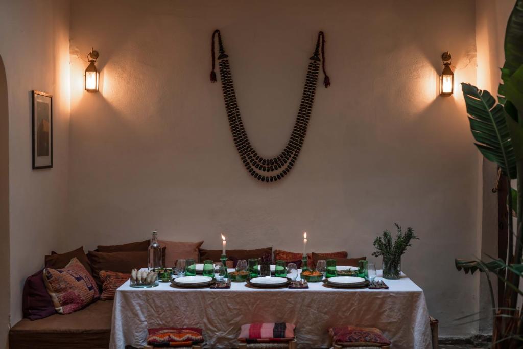 Riad Petite Reverie riad Marrakech Tensift Haouz Essaouira 16