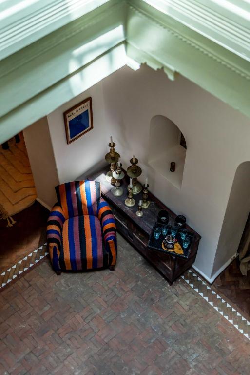 Riad Petite Reverie riad Marrakech Tensift Haouz Essaouira 17