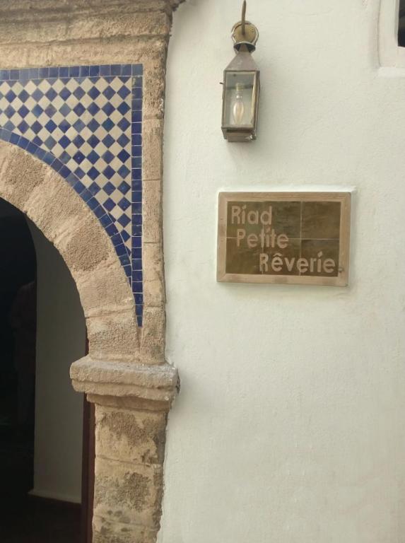 Riad Petite Reverie riad Marrakech Tensift Haouz Essaouira 8