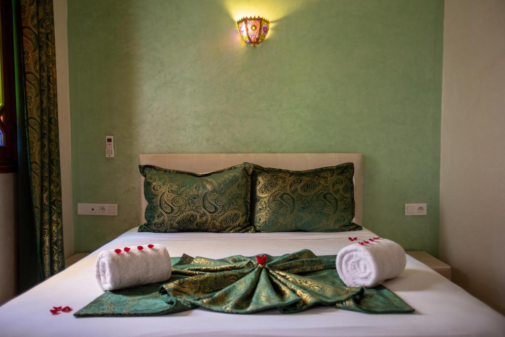 Riad Petite Rose riad Marrakech Tensift Haouz Marrakech 19