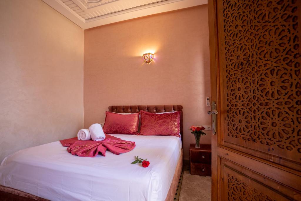 Riad Petite Rose riad Marrakech Tensift Haouz Marrakech