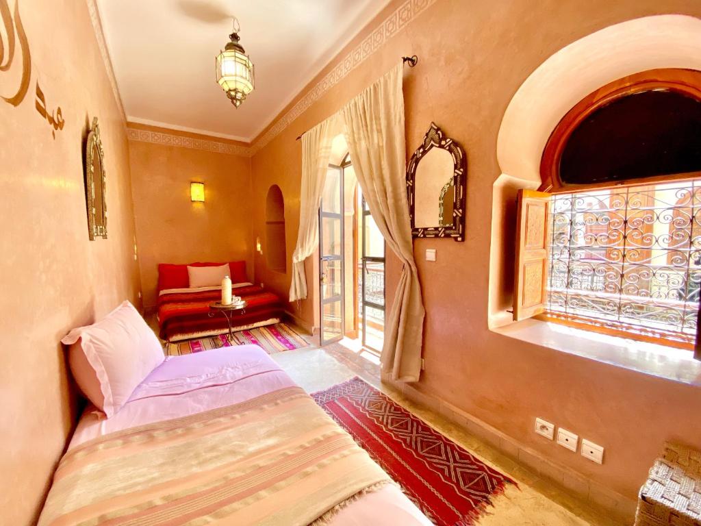 Riad Prada riad Marrakech Tensift Haouz Marrakech 1