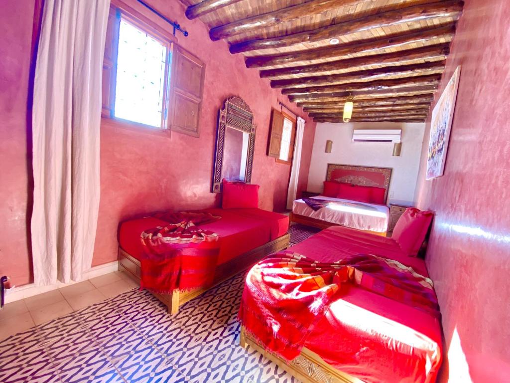 Riad Prada riad Marrakech Tensift Haouz Marrakech 10