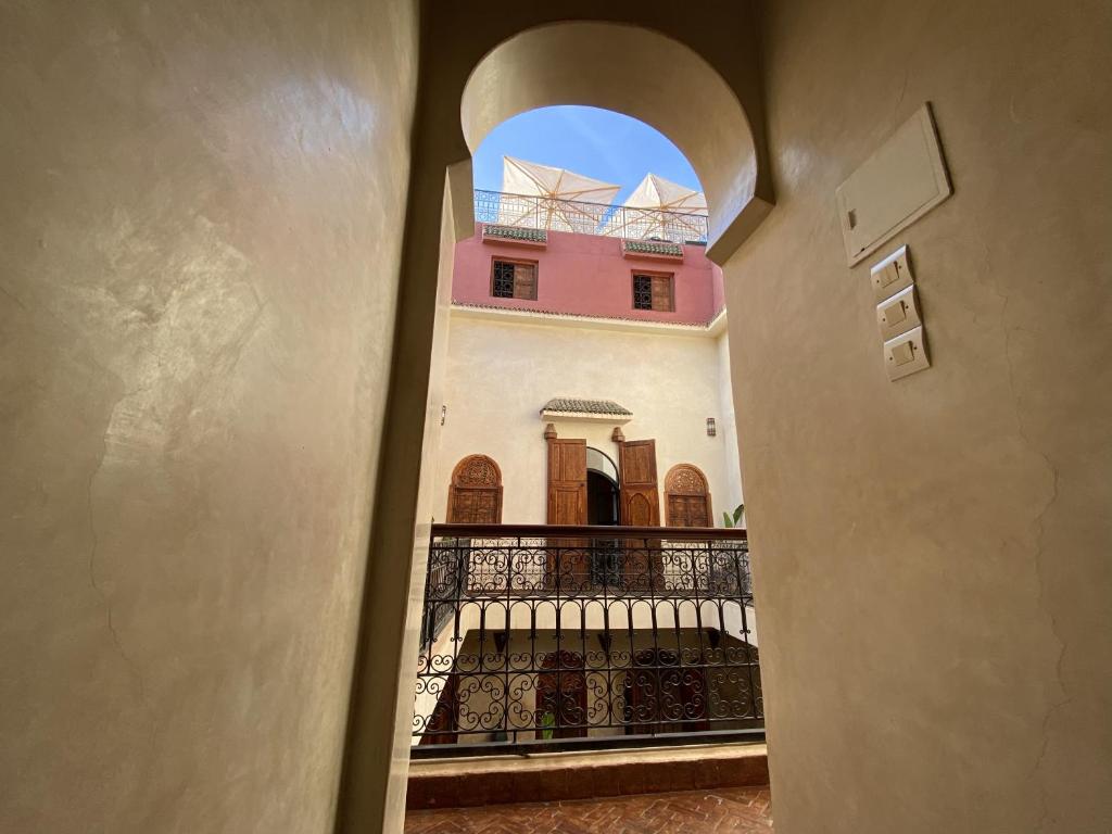 Riad Prada riad Marrakech Tensift Haouz Marrakech 19