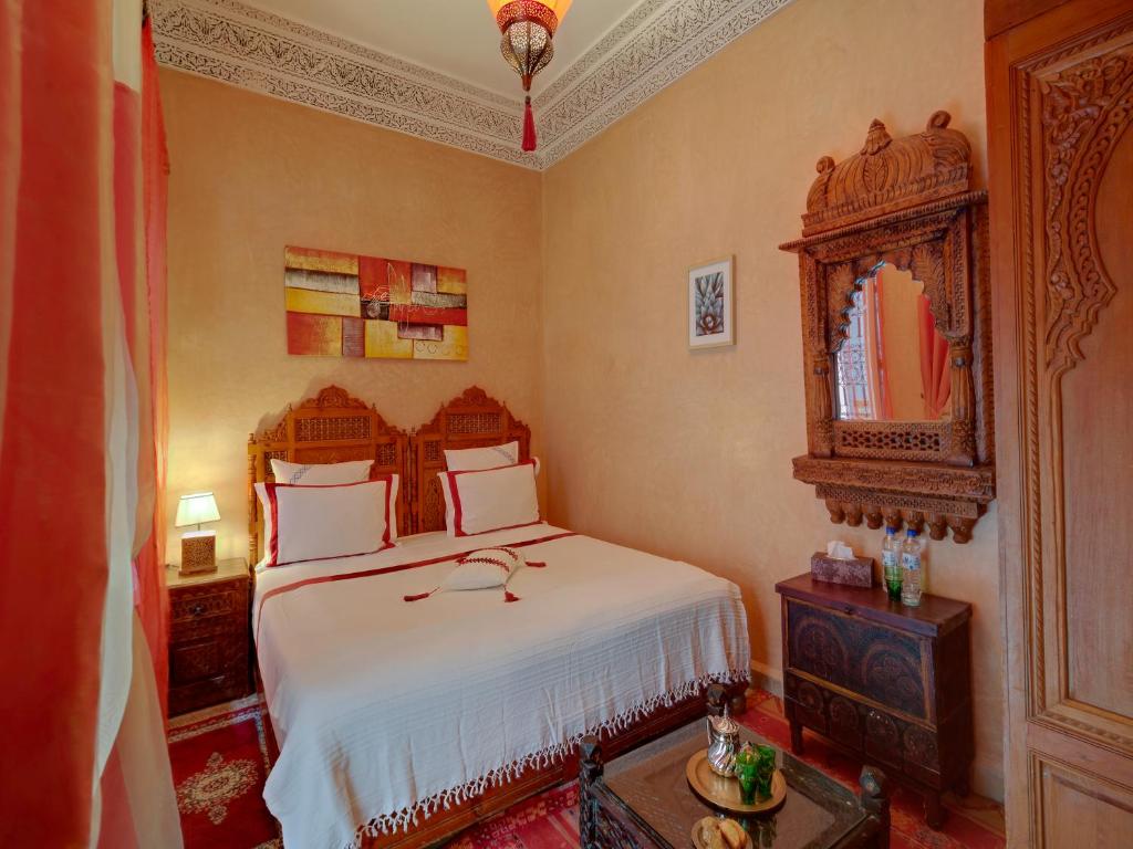 Riad Princesse Du Desert Spa riad Marrakech Tensift Haouz Marrakech 13