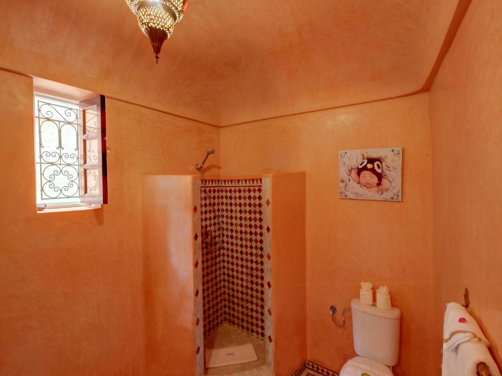 Riad Princesse Du Desert Spa riad Marrakech Tensift Haouz Marrakech 6