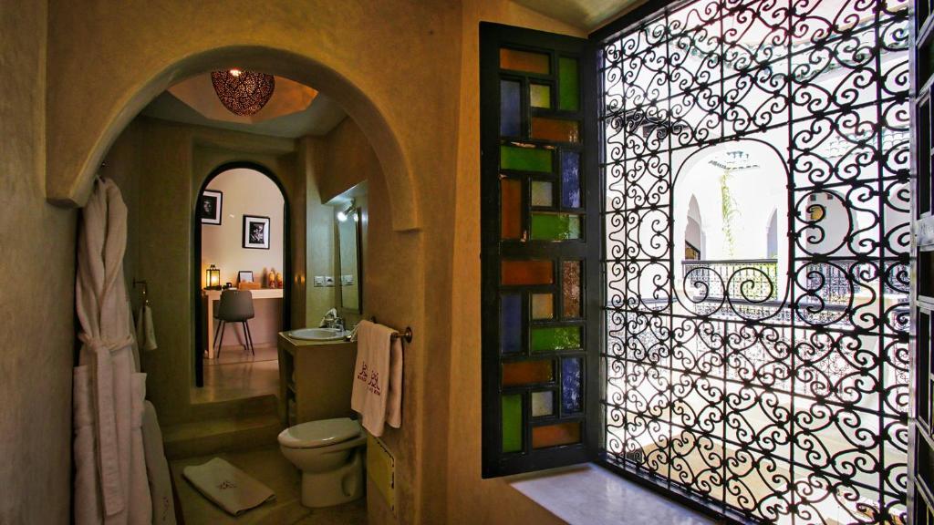 Riad RIM riad Marrakech Tensift Haouz Marrakech 2