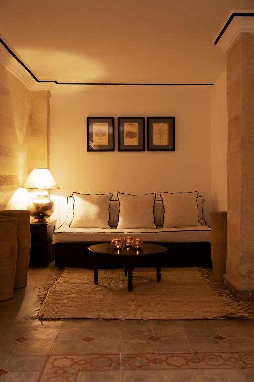 Riad RK Suites Spa riad Marrakech Tensift Haouz Marrakech 14