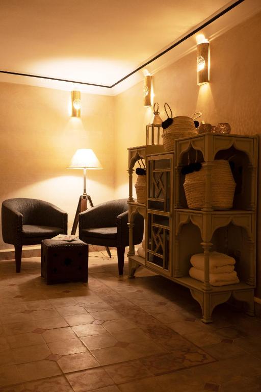 Riad RK Suites Spa riad Marrakech Tensift Haouz Marrakech 18