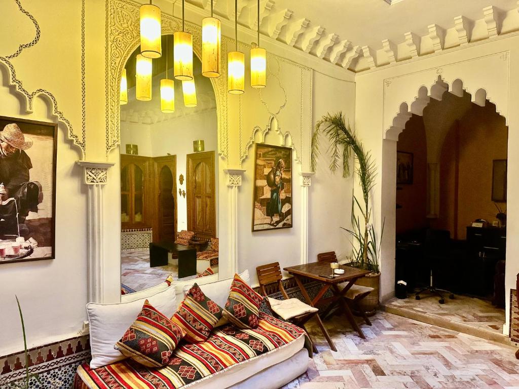 Riad Radia riad Marrakech Tensift Haouz Marrakech 1