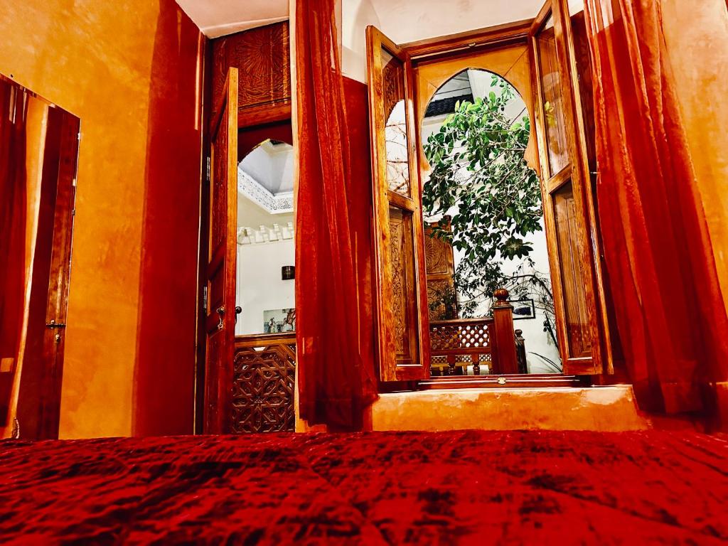 Riad Radia riad Marrakech Tensift Haouz Marrakech 10