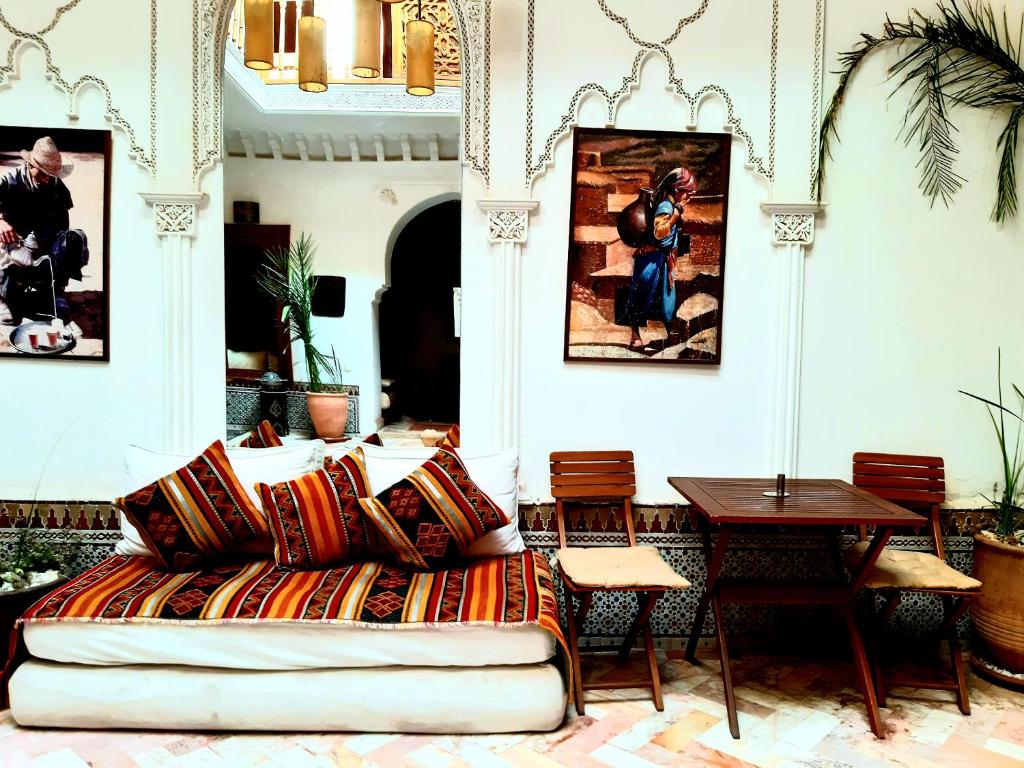 Riad Radia riad Marrakech Tensift Haouz Marrakech 17