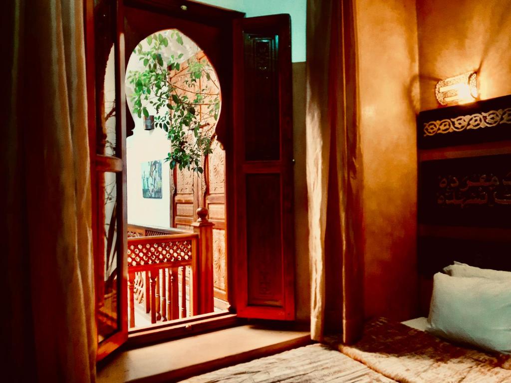 Riad Radia riad Marrakech Tensift Haouz Marrakech 7