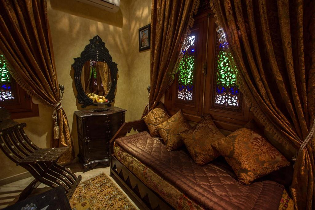 Riad Raouia HAMMAM SPA riad Fes Boulemane Fes 6