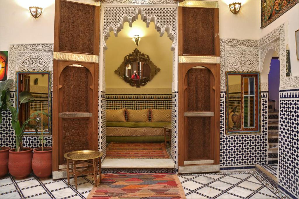 Riad Rayhane FES riad Fes Boulemane Fes 10