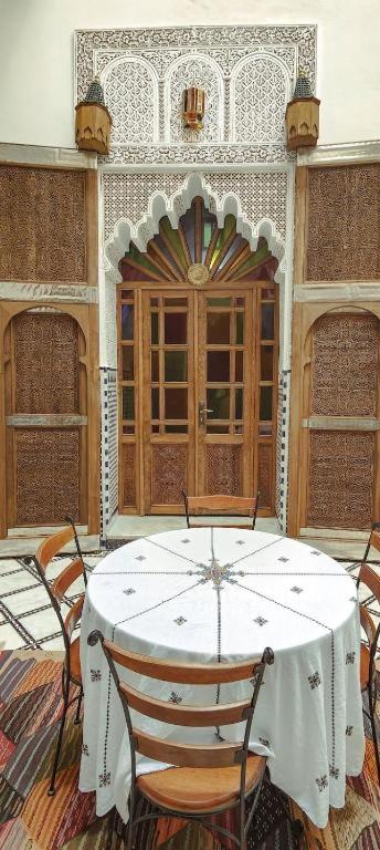 Riad Rayhane FES riad Fes Boulemane Fes 12