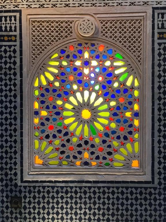 Riad Rayhane FES riad Fes Boulemane Fes 19