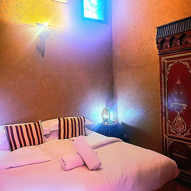 Riad Reve d Antan riad Marrakech Tensift Haouz Marrakech 6