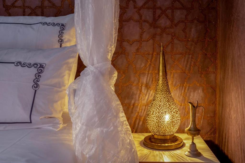 Riad Reves Dorient Spa riad Marrakech Tensift Haouz Marrakech 18