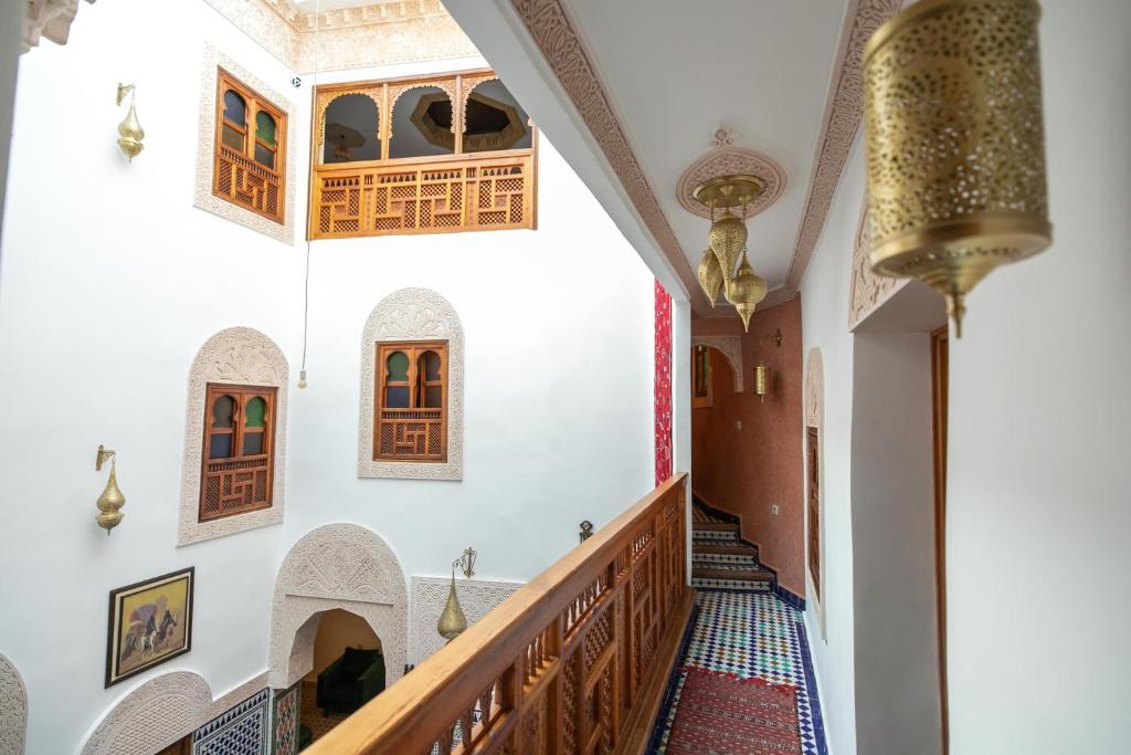 Riad Ridaya riad Fes Boulemane Fes 16