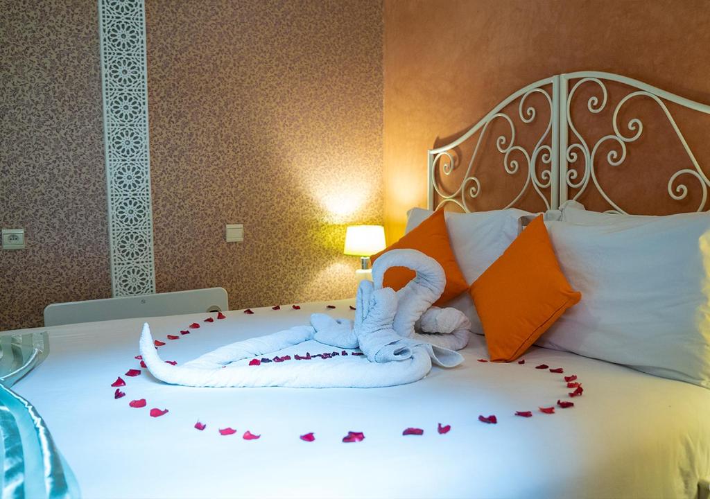 Riad Romance riad Marrakech Tensift Haouz Marrakech 17