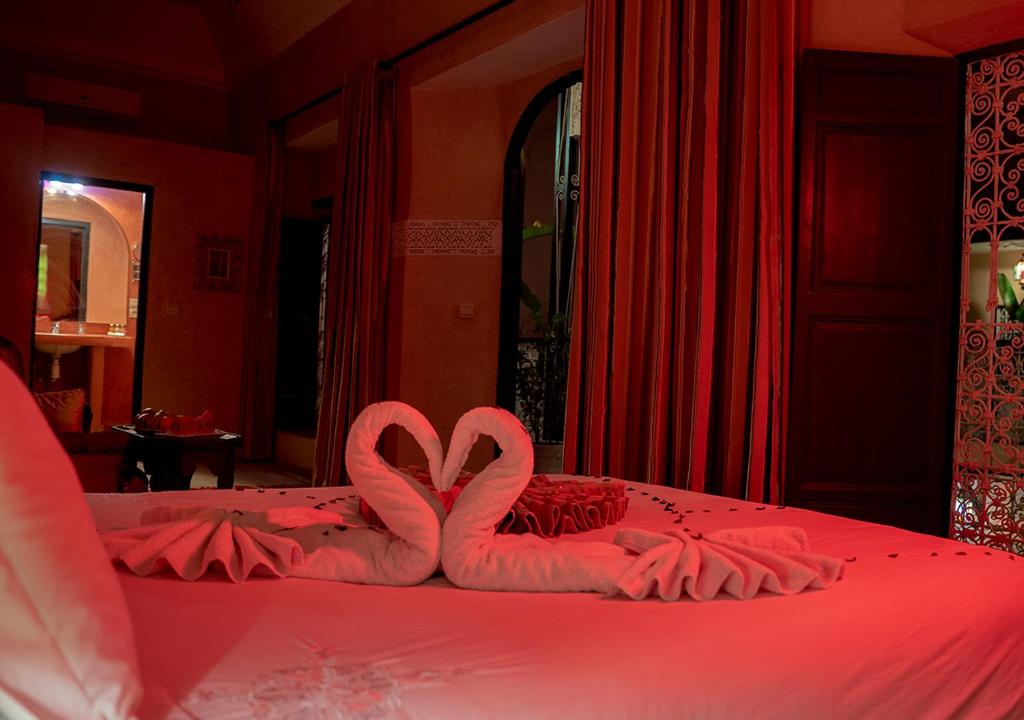 Riad Romance riad Marrakech Tensift Haouz Marrakech 19