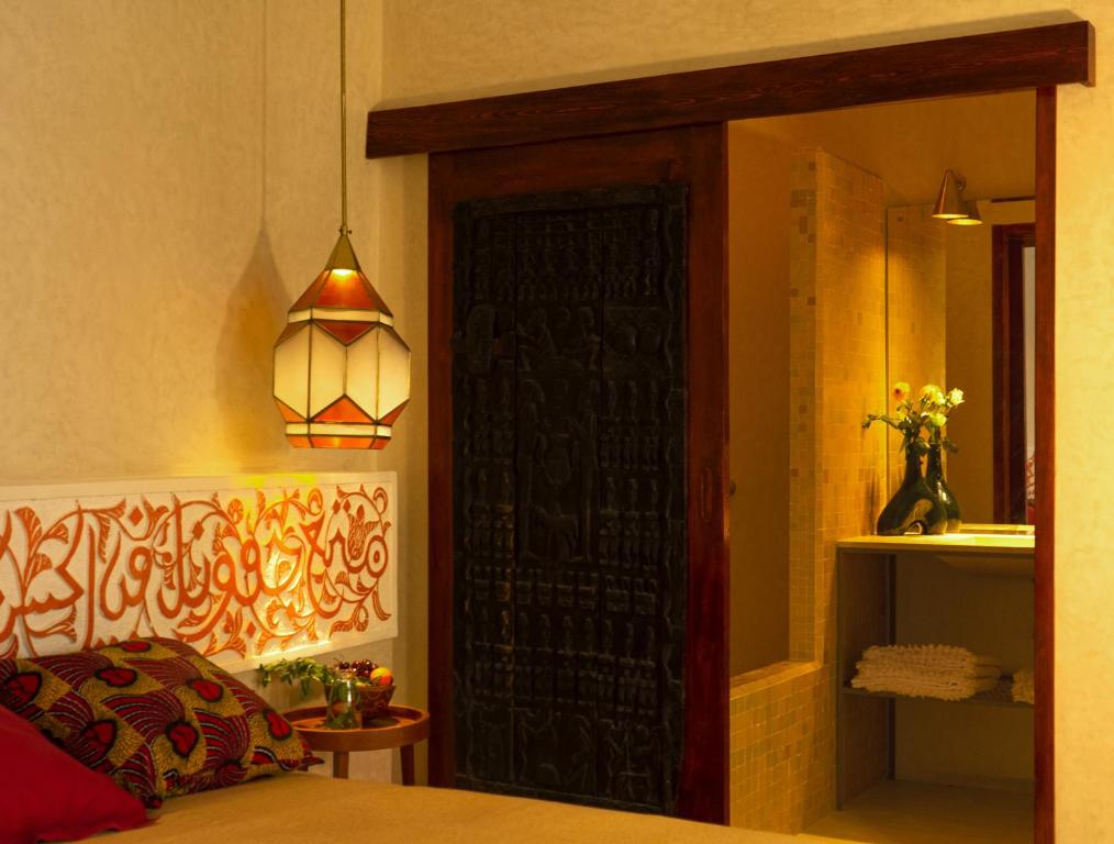 Riad Romeo riad Marrakech Tensift Haouz Marrakech 1