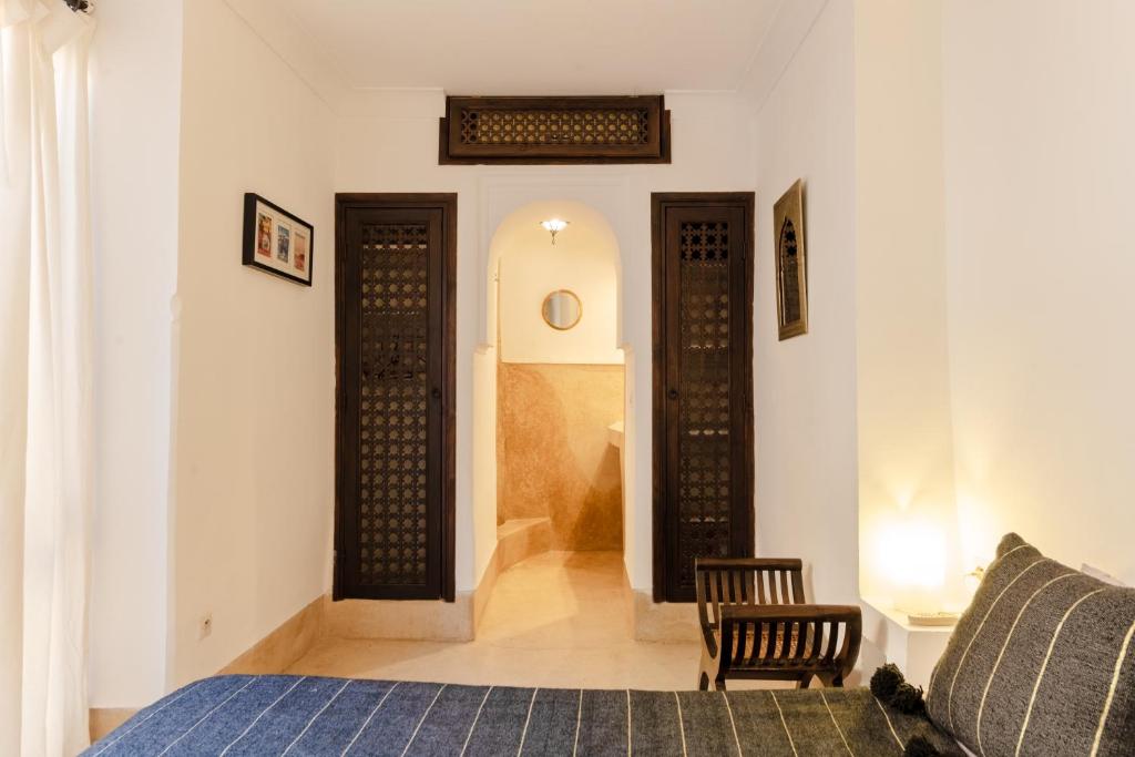 Riad Rouge Gorge riad Marrakech Tensift Haouz Marrakech 15