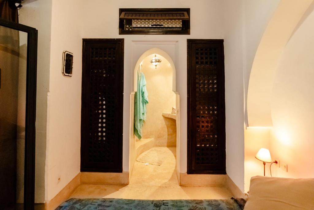 Riad Rouge Gorge riad Marrakech Tensift Haouz Marrakech 17