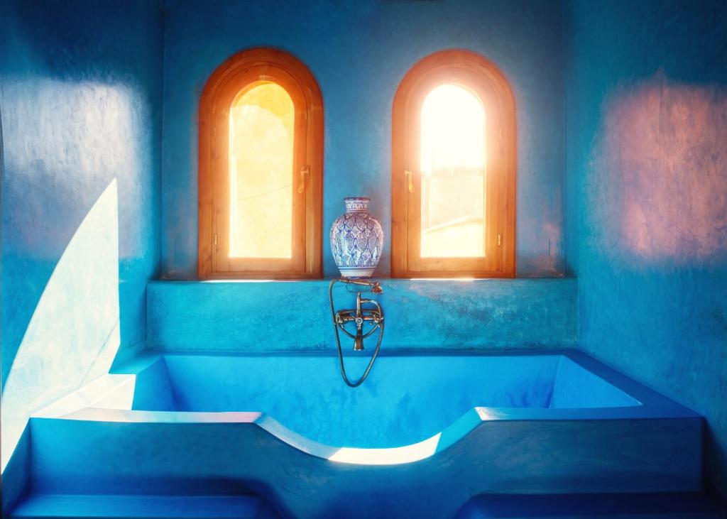 Riad Roxanne riad Marrakech Tensift Haouz Marrakech 2