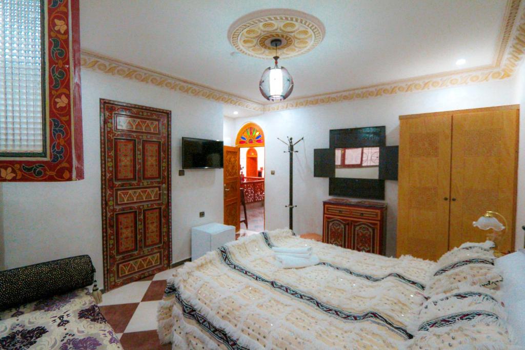 Riad Royal riad Fes Boulemane Meknes 4