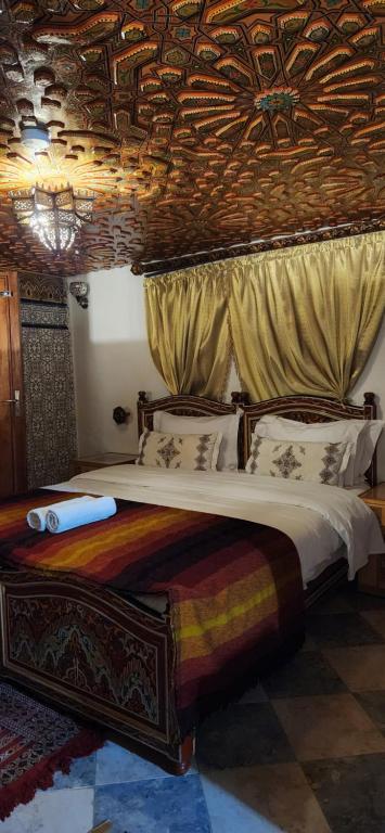 Riad Royal riad Fes Boulemane Meknes 6