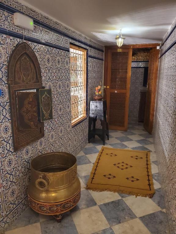 Riad Royal riad Fes Boulemane Meknes 7