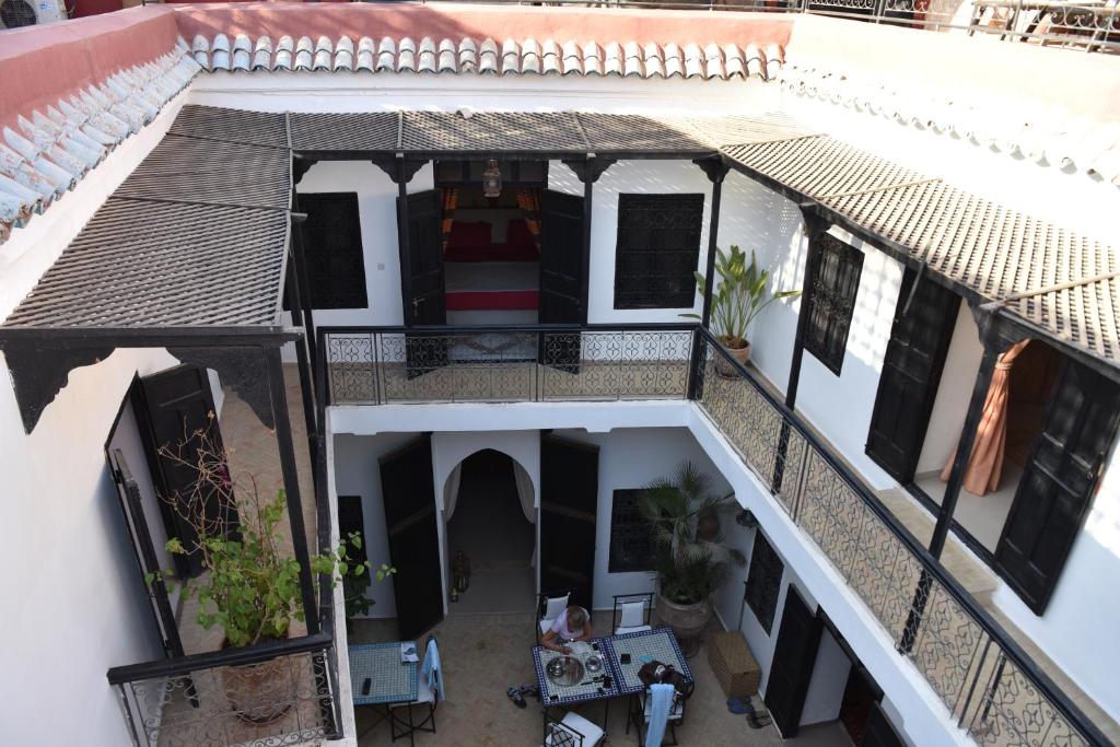 Riad SASHA riad Marrakech Tensift Haouz Marrakech 12