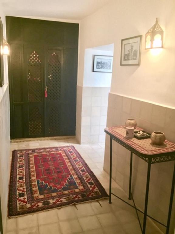 Riad SASHA riad Marrakech Tensift Haouz Marrakech 15