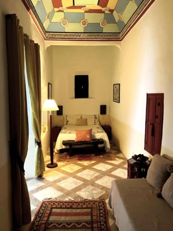 Riad SASHA riad Marrakech Tensift Haouz Marrakech 7