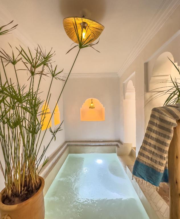 Riad SPA Prive La Perle dOrane Marrakech riad Marrakech Tensift Haouz Marrakech