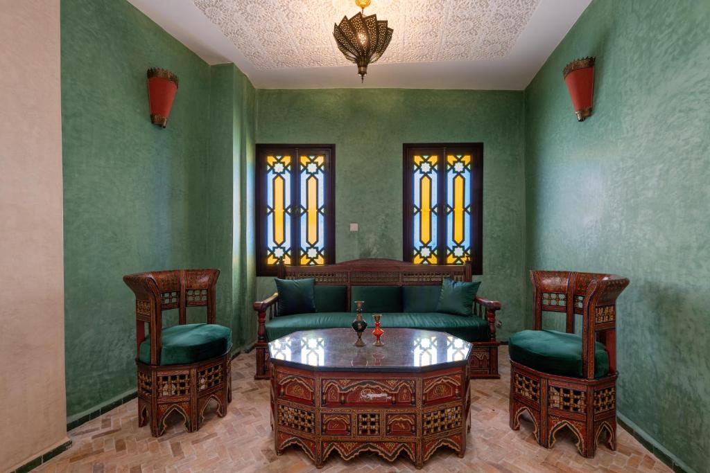 Riad SULTANA riad Tanger Tetouan Tanger 11