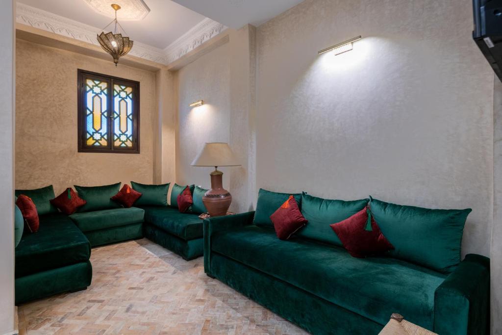 Riad SULTANA riad Tanger Tetouan Tanger 12