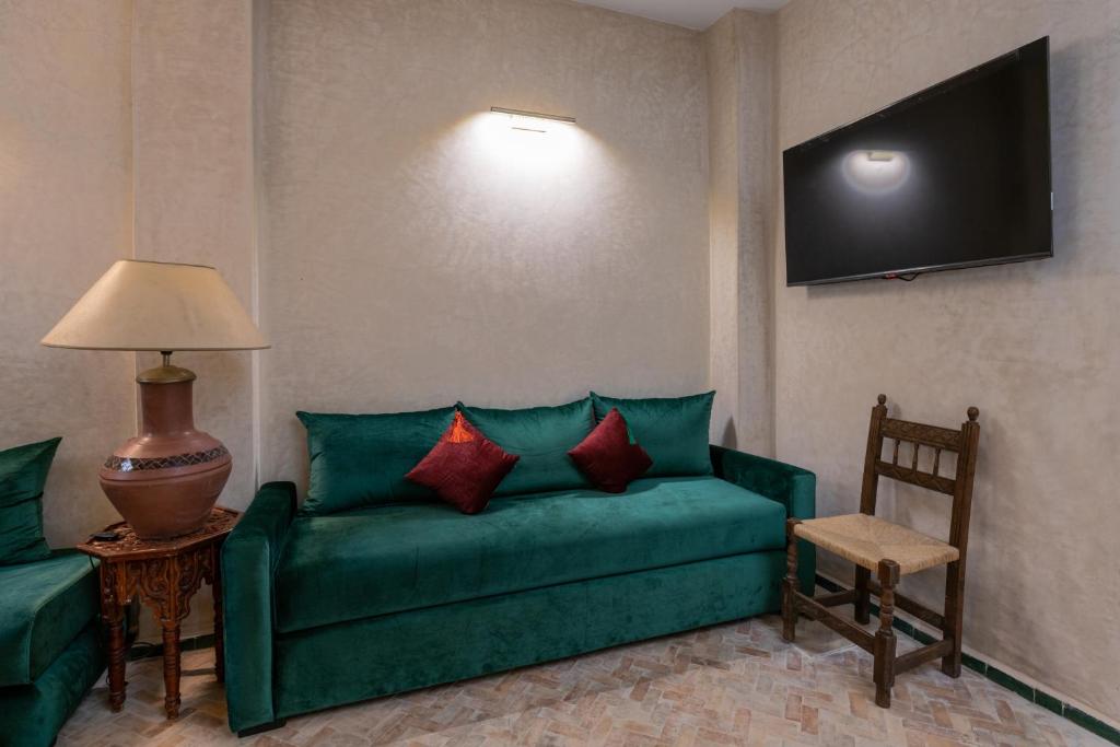 Riad SULTANA riad Tanger Tetouan Tanger 13