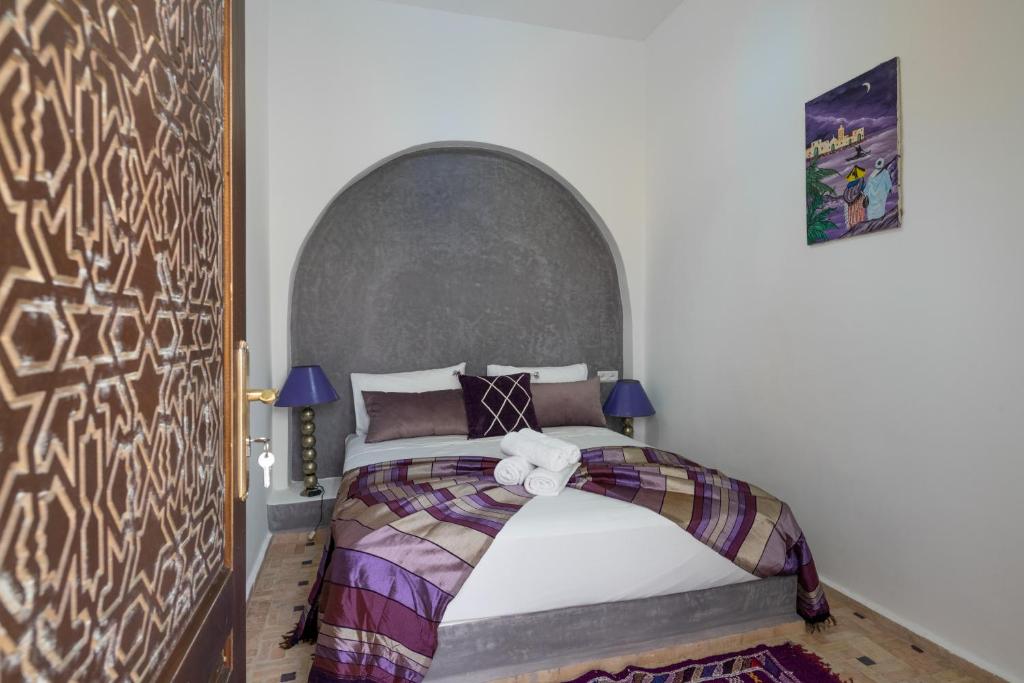 Riad SULTANA riad Tanger Tetouan Tanger 14