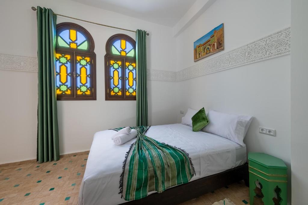 Riad SULTANA riad Tanger Tetouan Tanger 16