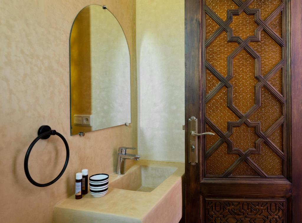 Riad SULTANA riad Tanger Tetouan Tanger 18