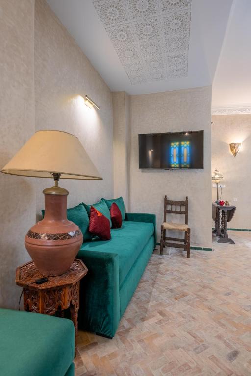 Riad SULTANA riad Tanger Tetouan Tanger 3